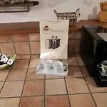 Appartement La Petite Maison - Panoramic Di Teresa De Martino Vico Equense