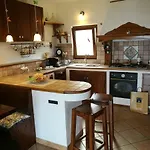 Appartement La Petite Maison - Panoramic Di Teresa De Martino Vico Equense