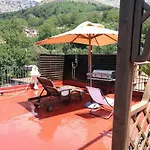 La Petite Maison - Panoramic Di Teresa De Martino *