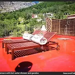 La Petite Maison - Panoramic Di Teresa De Martino Apartment Vico Equense
