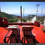 Appartement La Petite Maison - Panoramic Di Teresa De Martino *
