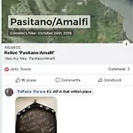 La Petite Maison - Panoramic Di Teresa De Martino