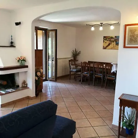 Appartement La Petite Maison - Panoramic Di Teresa De Martino